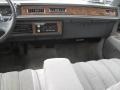 Slate Gray Dashboard Photo for 1990 Buick LeSabre #59724210