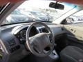 2006 Obsidian Black Hyundai Tucson GLS V6 4x4  photo #14