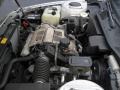 3.8 Liter OHV 12-Valve V6 Engine for 1990 Buick LeSabre Custom Sedan #59724276