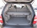 2006 Obsidian Black Hyundai Tucson GLS V6 4x4  photo #22