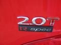 2012 Tsukuba Red Hyundai Genesis Coupe 2.0T R-Spec  photo #10