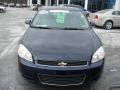 Imperial Blue Metallic - Impala LT Photo No. 2