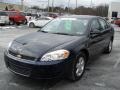 Imperial Blue Metallic - Impala LT Photo No. 3