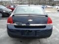 Imperial Blue Metallic - Impala LT Photo No. 6