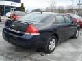 Imperial Blue Metallic - Impala LT Photo No. 7