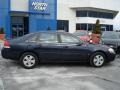 Imperial Blue Metallic - Impala LT Photo No. 8