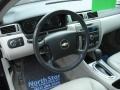 Imperial Blue Metallic - Impala LT Photo No. 10