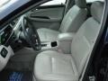 Imperial Blue Metallic - Impala LT Photo No. 11