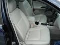 Imperial Blue Metallic - Impala LT Photo No. 16