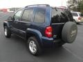 Patriot Blue Pearlcoat - Liberty Limited 4x4 Photo No. 2