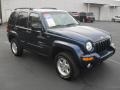 Patriot Blue Pearlcoat - Liberty Limited 4x4 Photo No. 5