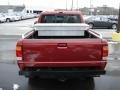 Toreador Red Metallic - Ranger XLT Regular Cab Photo No. 5