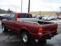 Toreador Red Metallic - Ranger XLT Regular Cab Photo No. 6