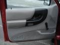 Toreador Red Metallic - Ranger XLT Regular Cab Photo No. 11