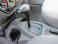 2005 CD Silver Metallic Ford Focus ZX4 SE Sedan  photo #14