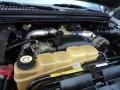 7.3 Liter OHV 16V Power Stroke Turbo Diesel V8 Engine for 2002 Ford F350 Super Duty Lariat Crew Cab 4x4 Dually #59725257