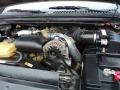 7.3 Liter OHV 16V Power Stroke Turbo Diesel V8 Engine for 2002 Ford F350 Super Duty Lariat Crew Cab 4x4 Dually #59725266