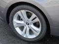 2012 Nordschleife Gray Hyundai Genesis Coupe 2.0T Premium  photo #3