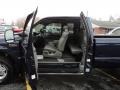 True Blue Metallic - F350 Super Duty Lariat SuperCab 4x4 Photo No. 4
