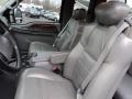 True Blue Metallic - F350 Super Duty Lariat SuperCab 4x4 Photo No. 5
