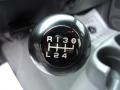 4 Speed Automatic 2002 Ford F350 Super Duty Lariat SuperCab 4x4 Transmission