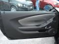 2012 Black Chevrolet Camaro SS Coupe  photo #12