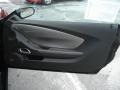 2012 Black Chevrolet Camaro SS Coupe  photo #15