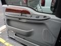 True Blue Metallic - F350 Super Duty Lariat SuperCab 4x4 Photo No. 15