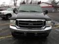 True Blue Metallic - F350 Super Duty Lariat SuperCab 4x4 Photo No. 26