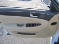 Cashmere Door Panel Photo for 2012 Hyundai Genesis #59725830