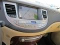 Cashmere Navigation Photo for 2012 Hyundai Genesis #59725899