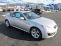 Silverstone 2012 Hyundai Genesis Coupe 2.0T