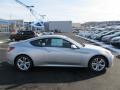 Silverstone - Genesis Coupe 2.0T Photo No. 2