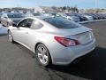 Silverstone - Genesis Coupe 2.0T Photo No. 8