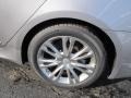 Titanium Gray Metallic - Genesis 3.8 Sedan Photo No. 6