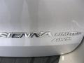 Silver Shadow Pearl - Sienna Limited AWD Photo No. 22