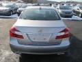 2012 Titanium Gray Metallic Hyundai Genesis 3.8 Sedan  photo #9