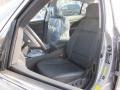 Titanium Gray Metallic - Genesis 3.8 Sedan Photo No. 13