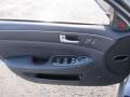 Titanium Gray Metallic - Genesis 3.8 Sedan Photo No. 15