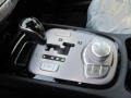 8 Speed Shiftronic Automatic 2012 Hyundai Genesis 3.8 Sedan Transmission