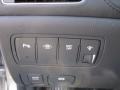 2012 Hyundai Genesis 3.8 Sedan Controls