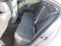 Titanium Gray Metallic - Genesis 3.8 Sedan Photo No. 23