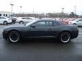 Ashen Gray Metallic - Camaro LS Coupe Photo No. 5