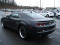 Ashen Gray Metallic - Camaro LS Coupe Photo No. 6
