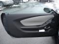 Ashen Gray Metallic - Camaro LS Coupe Photo No. 12