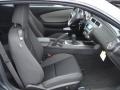 Ashen Gray Metallic - Camaro LS Coupe Photo No. 15