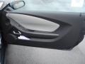 Ashen Gray Metallic - Camaro LS Coupe Photo No. 16