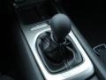 Black Transmission Photo for 2012 Chevrolet Camaro #59726514