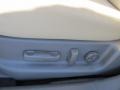 2011 White Satin Pearl Hyundai Genesis 4.6 Sedan  photo #15