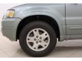 2006 Ford Escape Limited 4WD Wheel